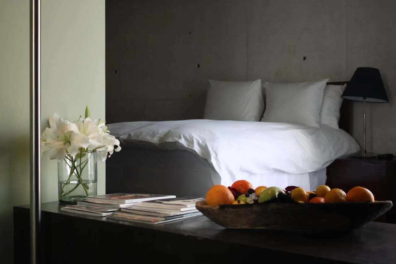 Demetria Hotel Guadalajara