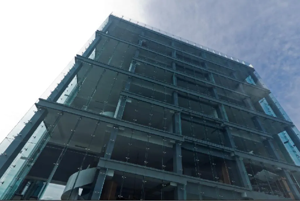 Demetria Hotel Guadalajara