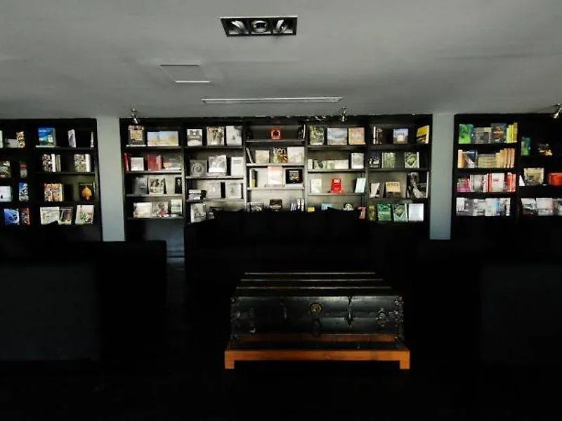 Demetria Hotel Guadalajara