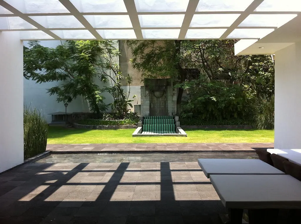 Demetria Hotel Guadalajara