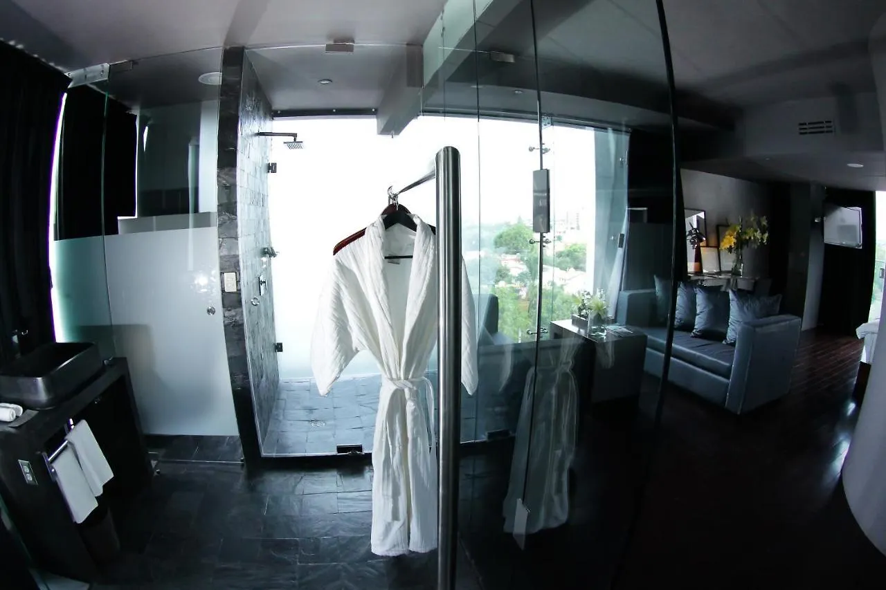 Demetria Hotel Guadalajara