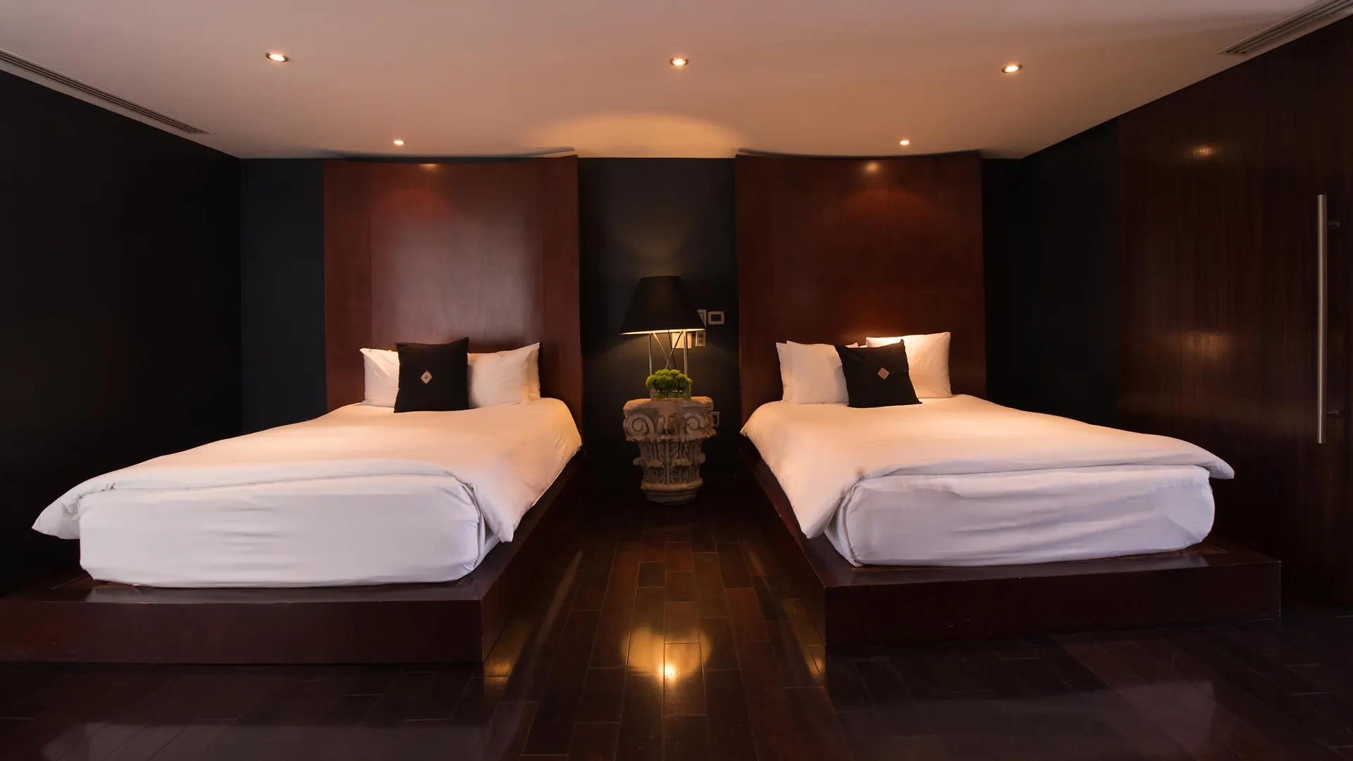 Demetria Hotel Guadalajara