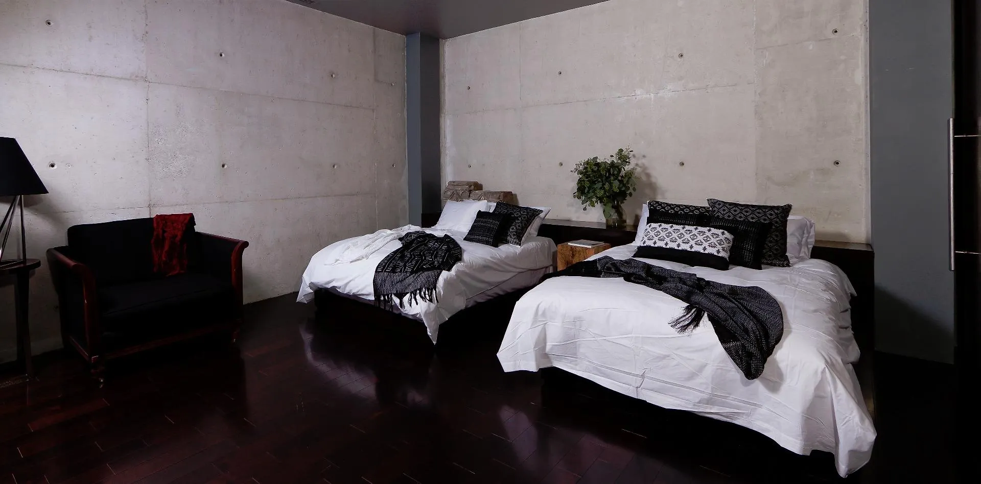 Demetria Hotel Guadalajara