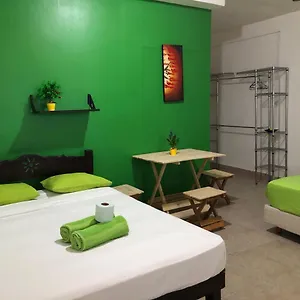 Habitación en casa particular Casa Xpu Ha Playa del Carmen