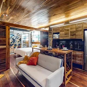 Apartamento La Residencia Playa del Carmen