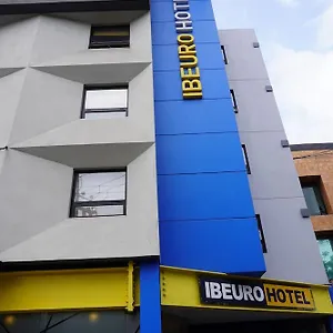 Ibeurohotel Expo - A Lado Del Centro De Convenciones Hotel