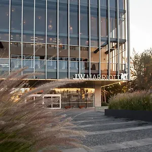 Jw Marriott Hotel