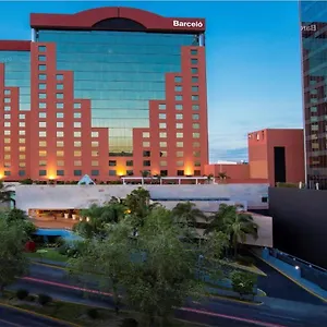 Barcelo Hotel