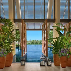 Hotel The Riviera Maya Edition At Kanai