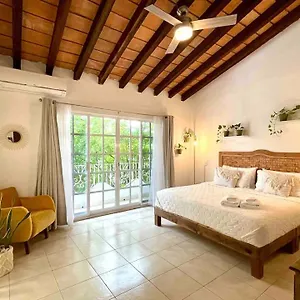 Homestay Private In A Boho House N3
