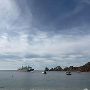 Сasa de vacaciones Cabo Bahia Del Tezal Cabo San Lucas