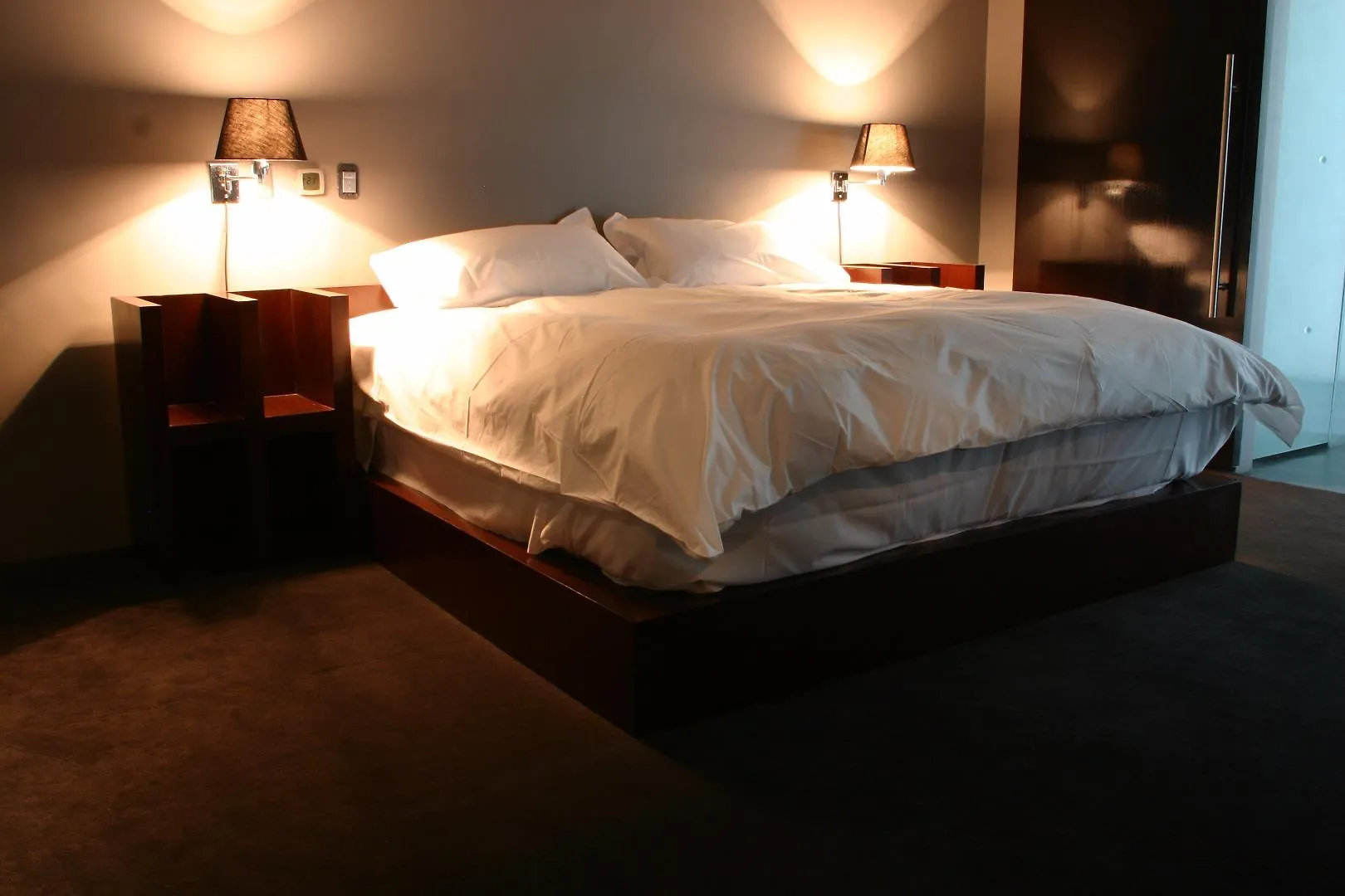 Demetria Hotel Guadalajara Mexiko