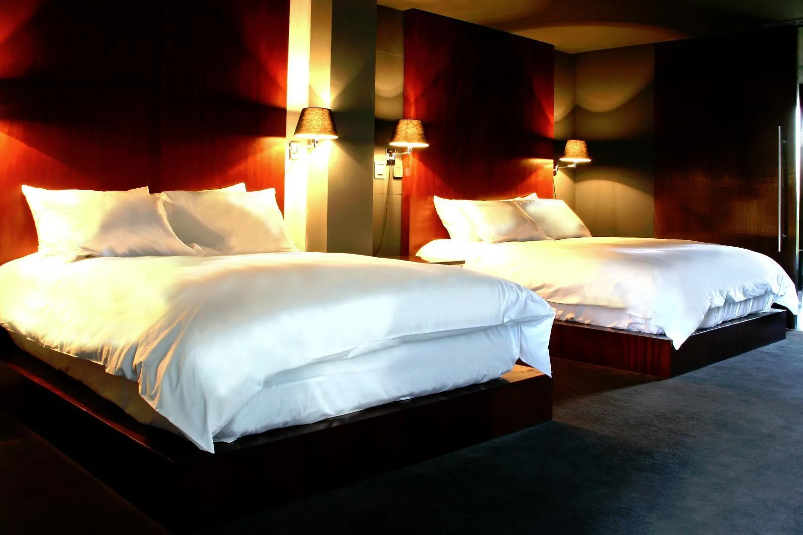 Demetria Hotel Guadalajara