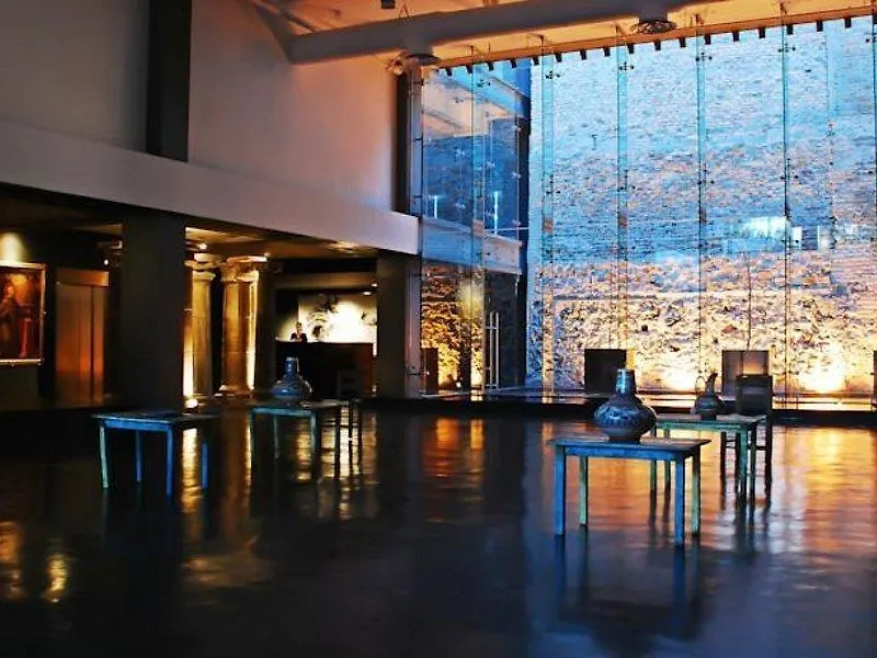 Demetria Hotel Guadalajara
