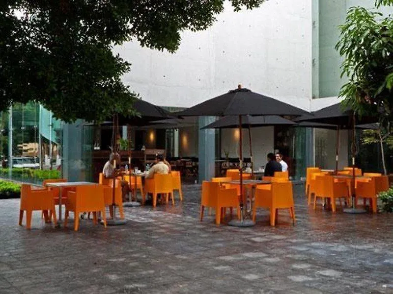 Demetria Hotel Guadalajara 5*,