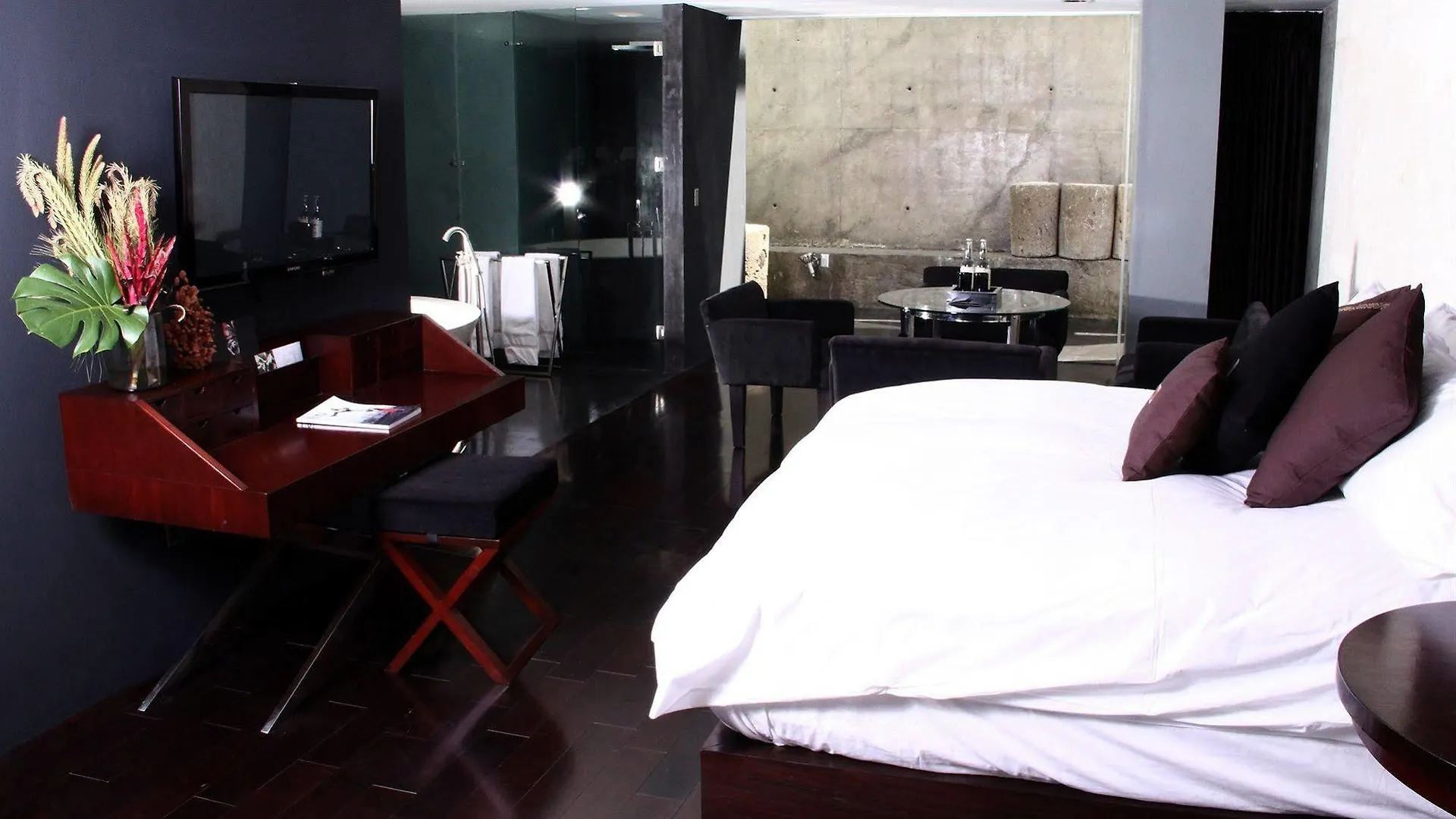 Demetria Hotel Guadalajara