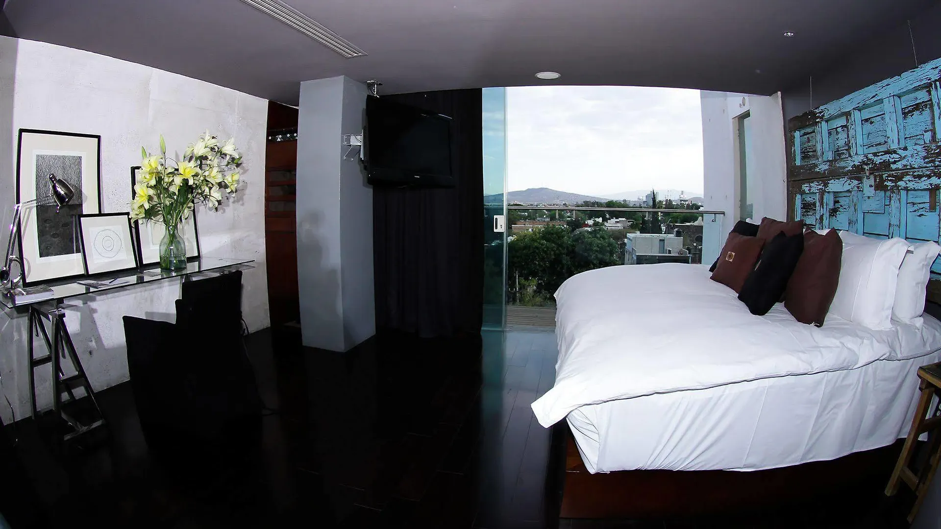 Demetria Hotel Guadalajara