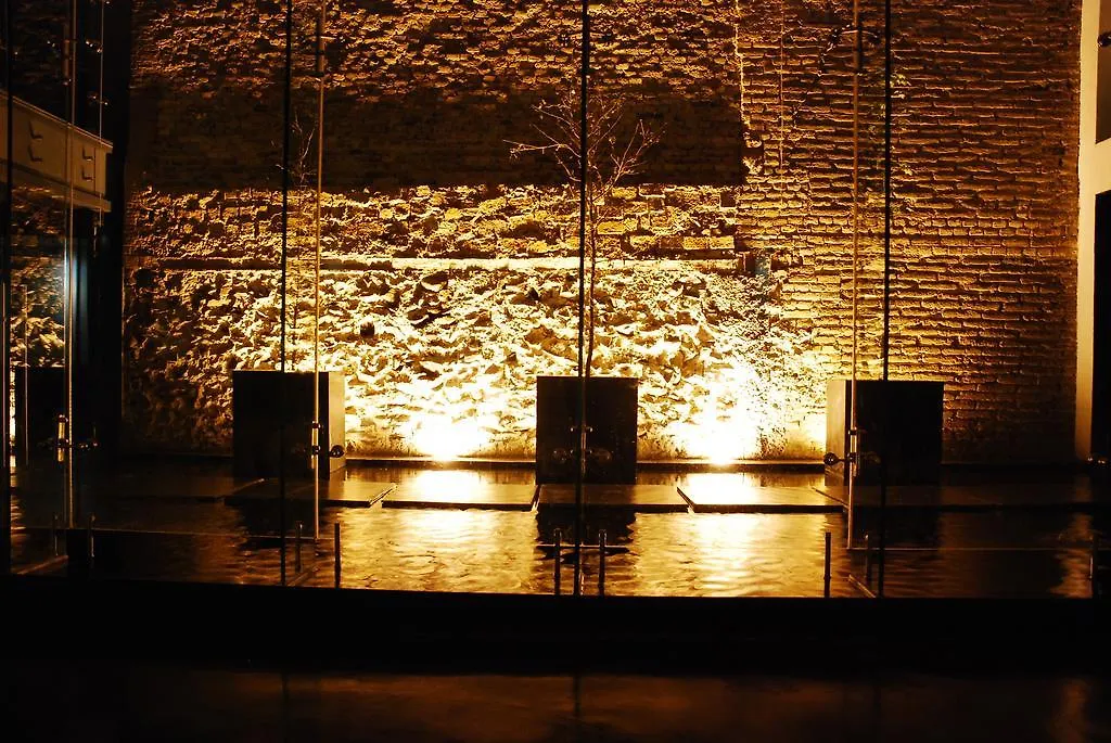 Demetria Hotel Guadalajara