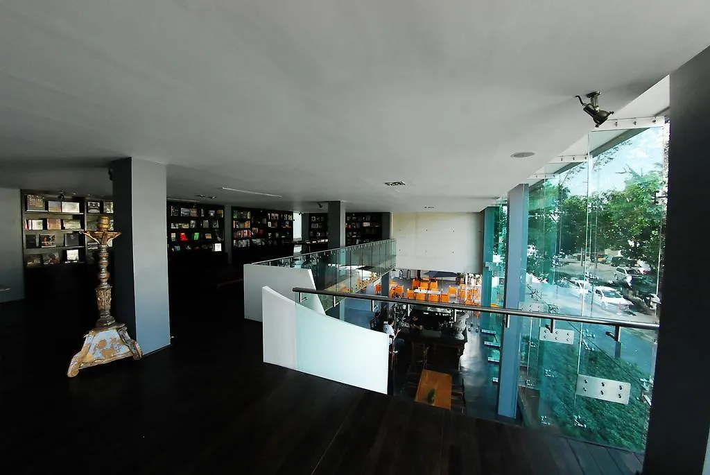 Demetria Hotel Guadalajara