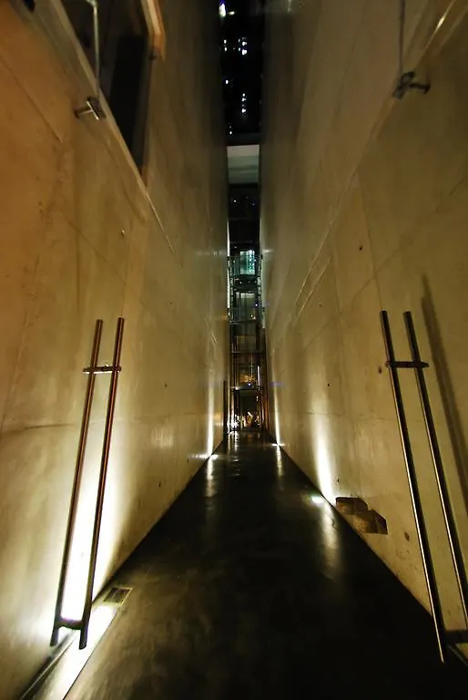 *****  Demetria Hotel Guadalajara Mexiko