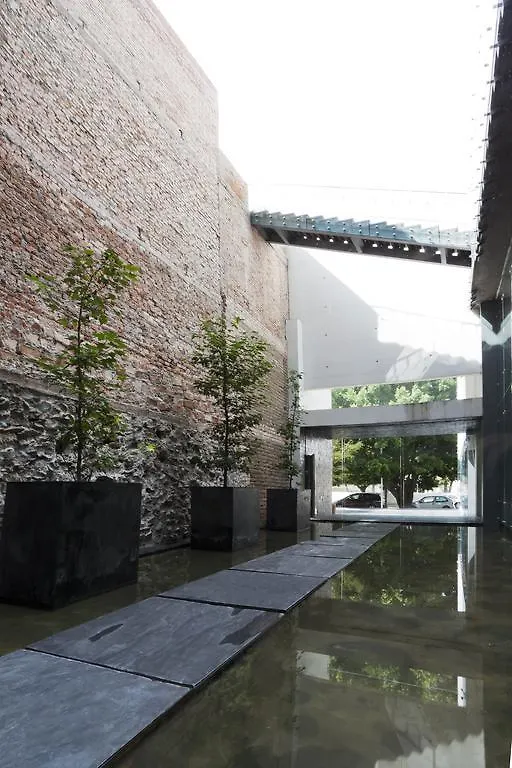 Demetria Hotel Guadalajara