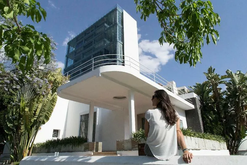 Demetria Hotel Guadalajara