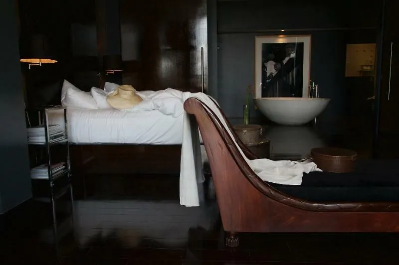 Demetria Hotel Guadalajara