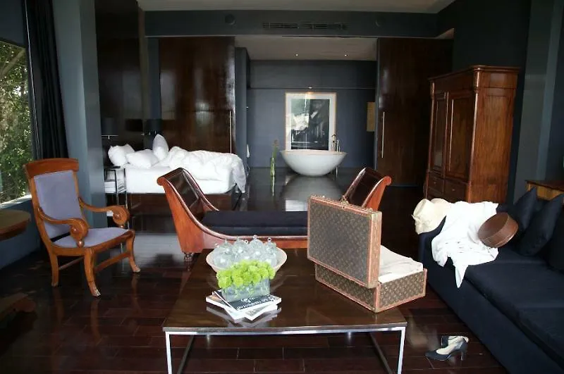Demetria Hotel Guadalajara