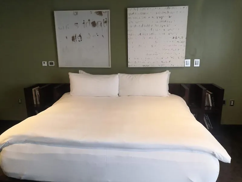 *****  Demetria Hotel Guadalajara Mexiko