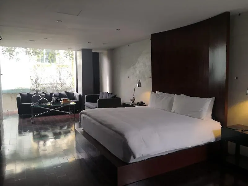 Demetria Hotel Guadalajara